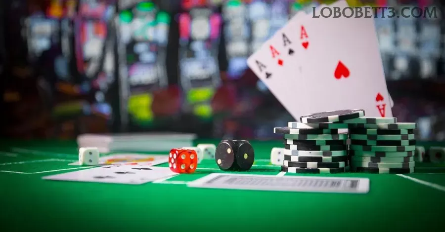 App lobobet apostas esportivas mobile
