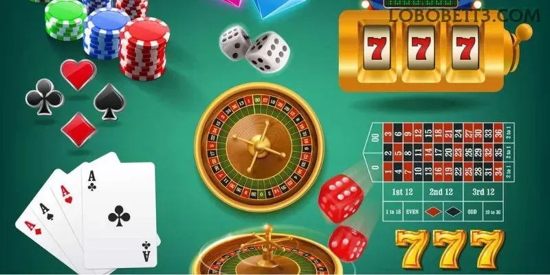 App lobobet Android download