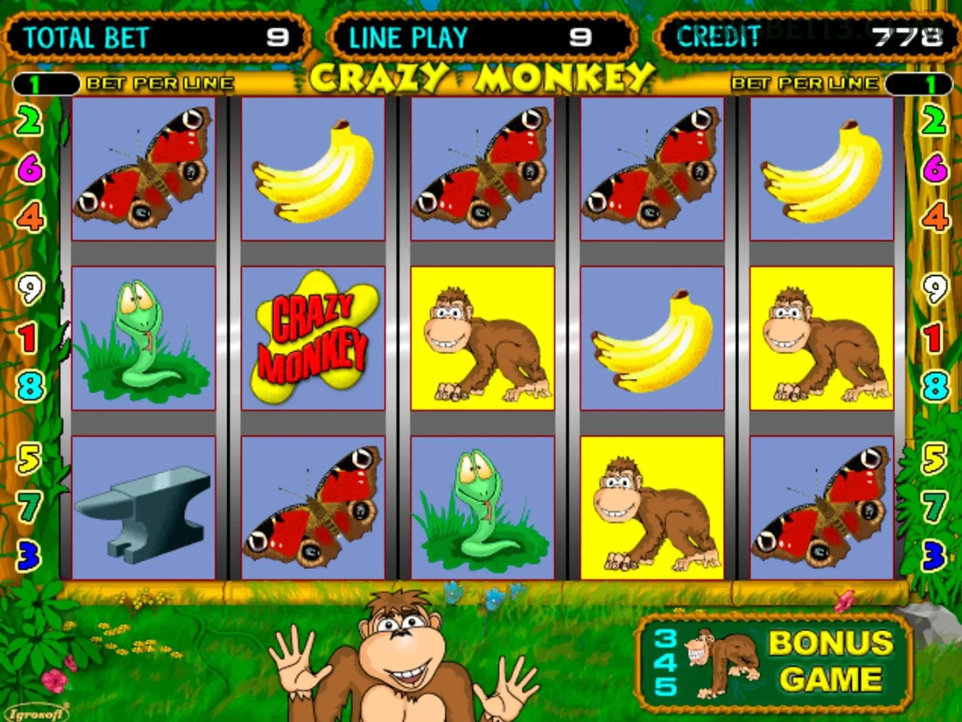Slots lobobet - Sweet Bonanza e caça-níqueis populares